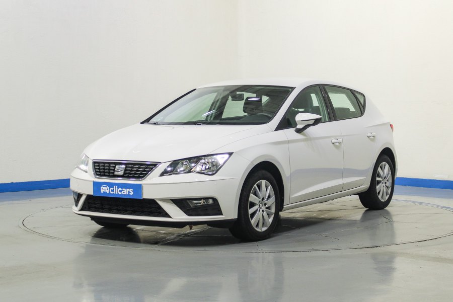 SEAT León Diésel 1.6 TDI 85kW St&Sp Reference Edition