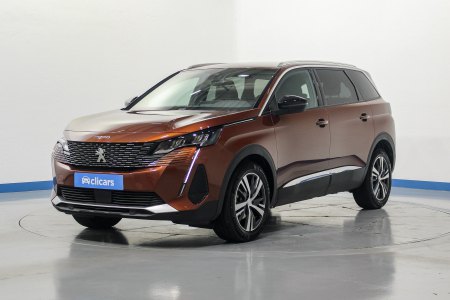 Peugeot 5008 SUV 1.5BlueHDi S&S Allure Pack EAT8 130