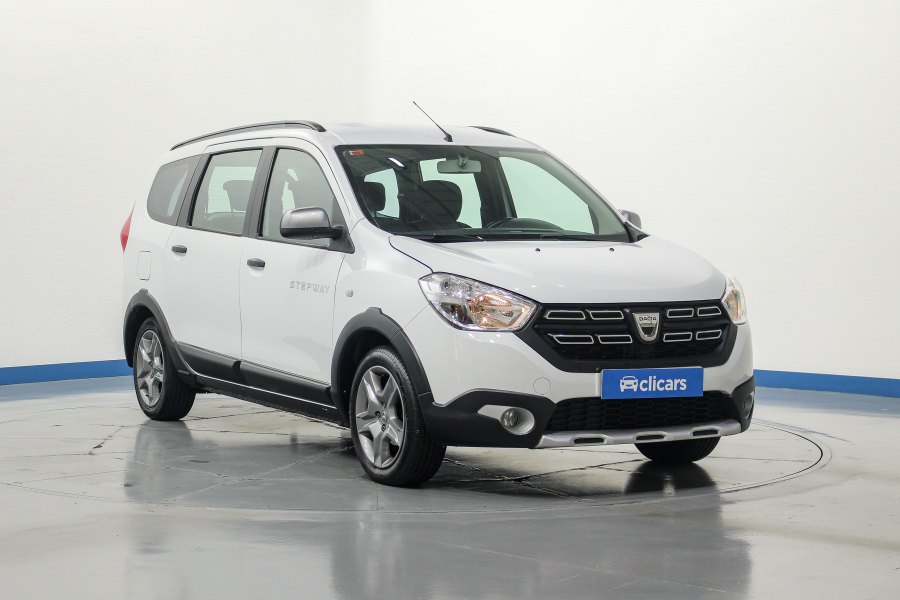 Dacia Lodgy Gasolina Lodgy 1.6 Stepway Comfort 5pl. 75kW 3