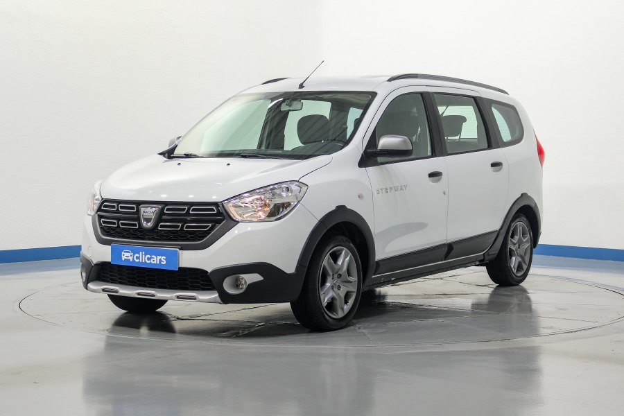 Dacia Lodgy Gasolina Lodgy 1.6 Stepway Comfort 5pl. 75kW