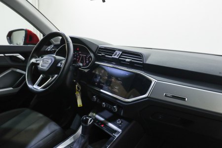 Audi Q3 Diésel 35 TDI 110kW (150CV) S tronic 36