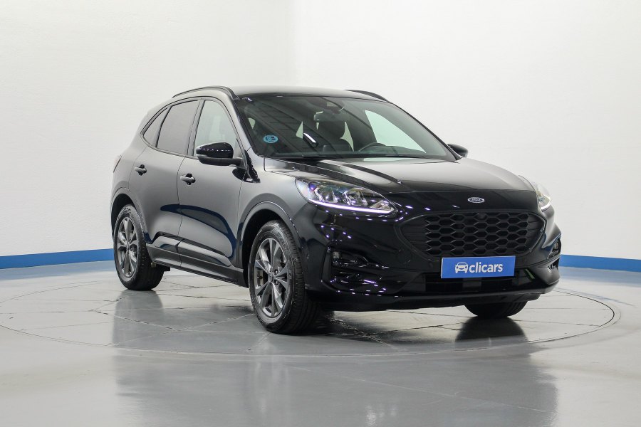 Ford Kuga Gasolina Kuga 1.5 EcoBoost ST-Line FWD 150 3