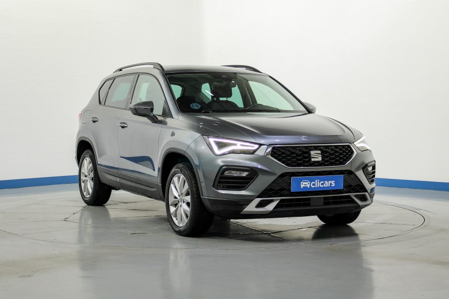 SEAT Ateca Gasolina Ateca 1.0 TSI S&S Style XM 3