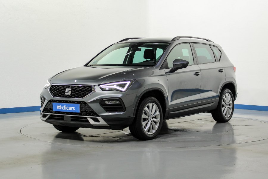 SEAT Ateca Gasolina Ateca 1.0 TSI S&S Style XM