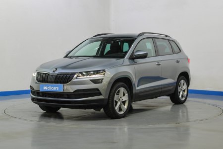 Comprar Skoda Karoq Gasolina 1.5 TSI 110kW (150CV) DSG ACT Ambition Skoda Karoq Gasolina 1.5 TSI 110kW (150CV) DSG ACT Ambition