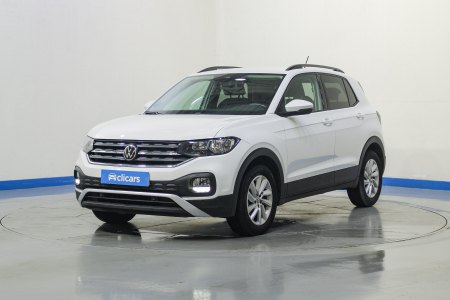 Volkswagen T-Cross 1.6TDI Advance