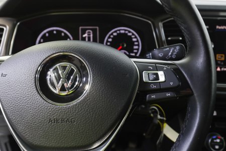 Volkswagen T-Roc Gasolina Advance 1.0 TSI 85kW (115CV) 22