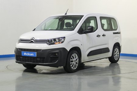 Citroën Berlingo BlueHDi S&S Talla M Live Pack 100