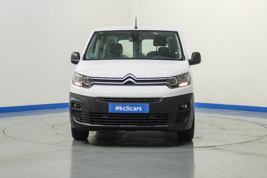 Citroën Berlingo Diésel Talla M BlueHDi 100 S&S LIVE PACK 2