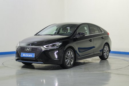 Hyundai IONIQ HEV 1.6 GDI Klass