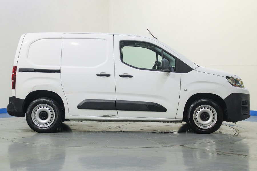 Citroën Berlingo Diésel Talla M BlueHDi 55kW CONTROL 6