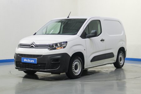 Citroën Berlingo Van BlueHDi Talla M Control 75