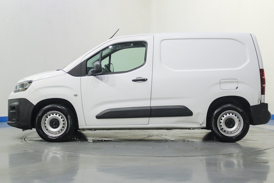 Citroën Berlingo Diésel Talla M BlueHDi 55kW CONTROL 7