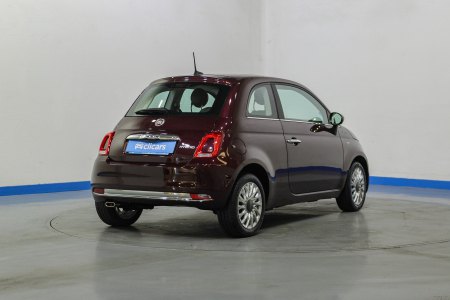 Fiat 500 Mild hybrid Dolcevita 1.0 Hybrid 52KW (70 CV) 5