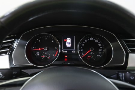 Volkswagen Passat Diésel Advance 2.0 TDI 110kW (150CV) 15
