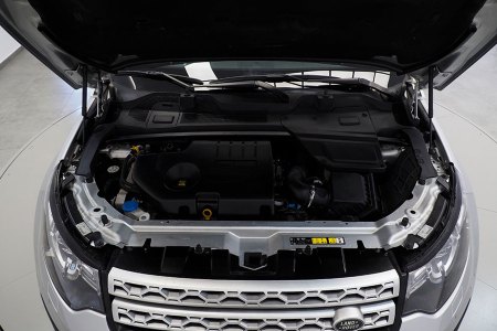 Land Rover Discovery Sport Diésel 2.0L TD4 110kW (150CV) 4x4 HSE 17