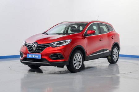 Renault Kadjar 1.5dCi Blue Intens