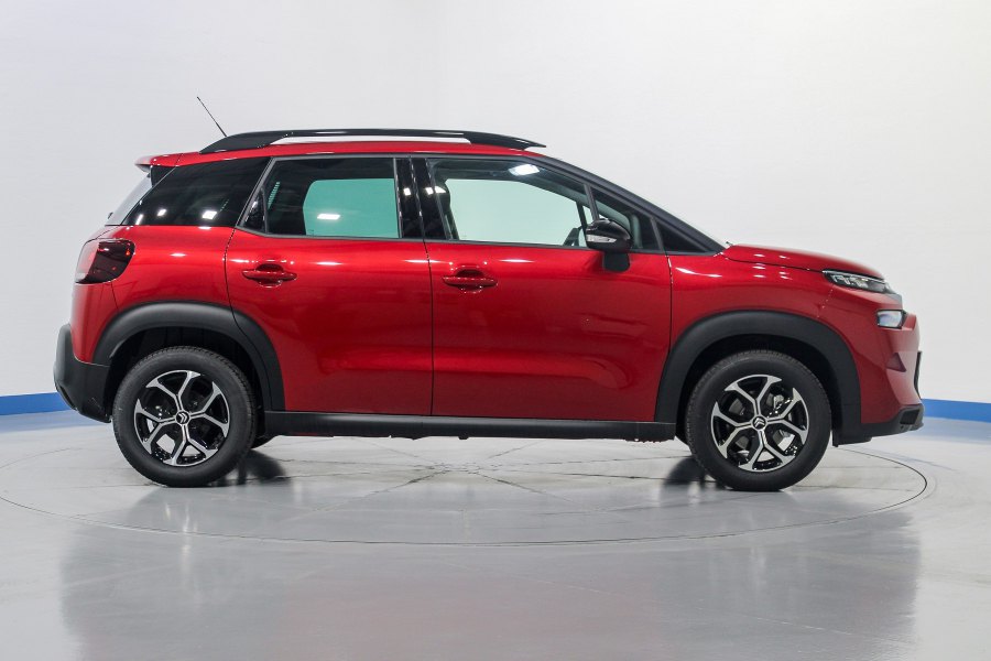 Citroën C3 Aircross Gasolina PureTech 81kW (110CV) S&S Shine 6