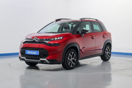 Citroën C3 Aircross Puretech S&S Shine 110