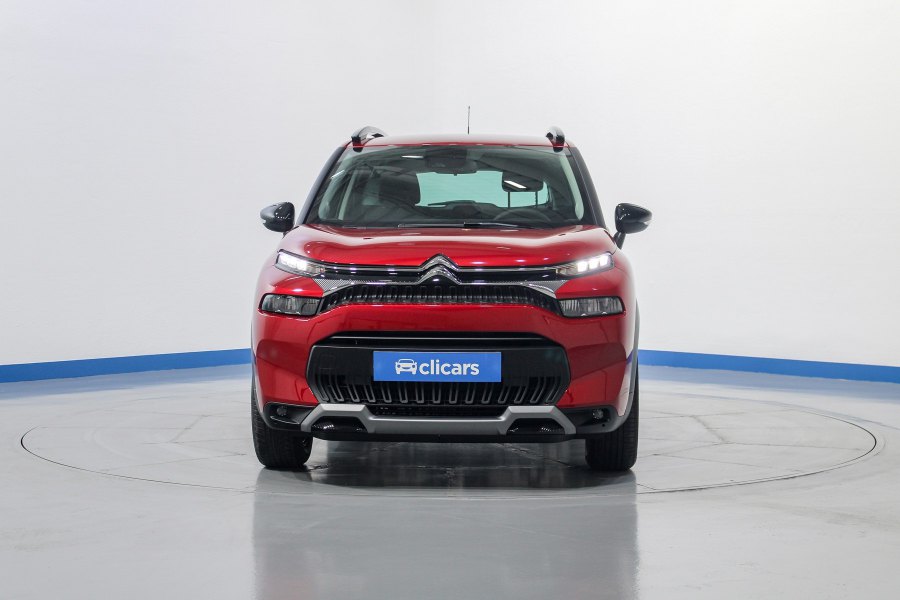 Citroen C3 Aircross Gasolina C3 Aircross Puretech S&S Shine 110 2