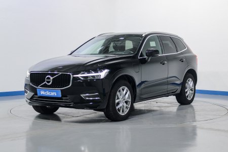 Volvo XC60 T8 Twin Momentum