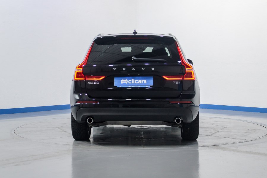 Volvo XC60 Híbrido enchufable 2.0 T8 AWD Momentum Auto 4