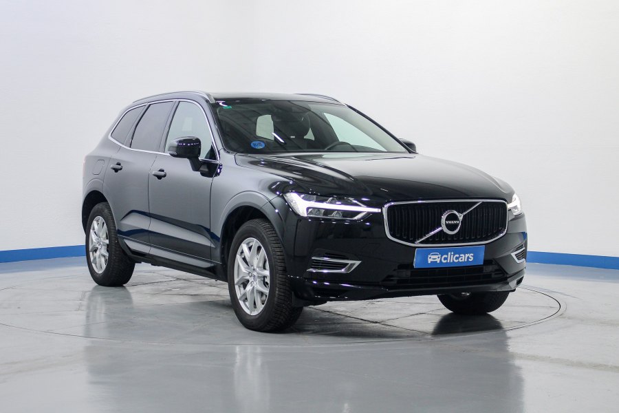 Volvo XC60 Híbrido enchufable 2.0 T8 AWD Momentum Auto 3