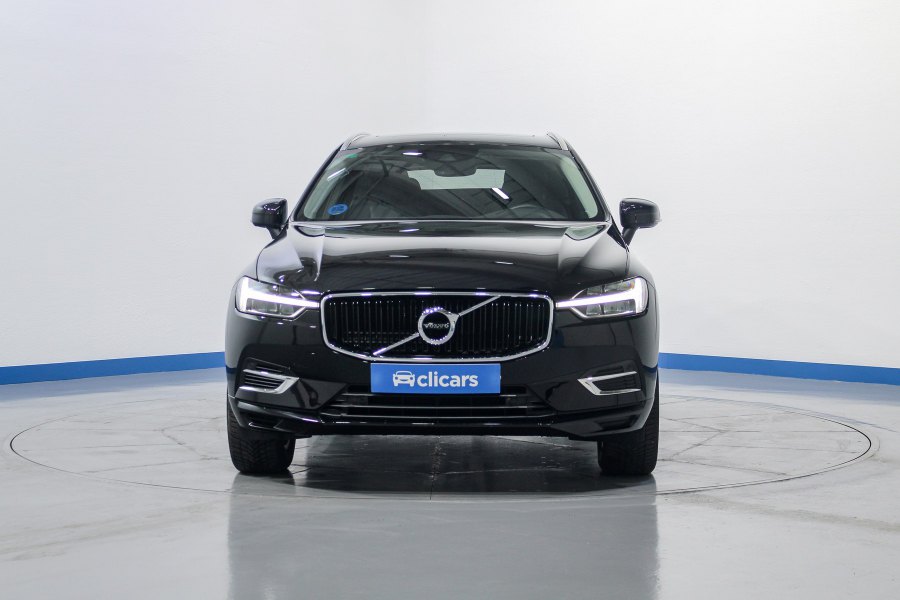 Volvo XC60 Híbrido enchufable XC60 T8 Twin Momentum 2