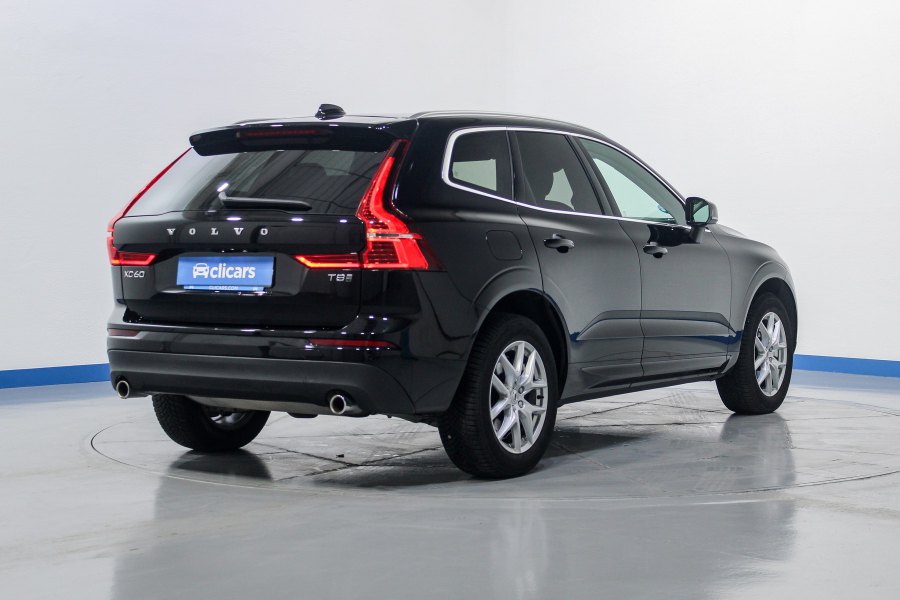 Volvo XC60 Híbrido enchufable XC60 T8 Twin Momentum 5