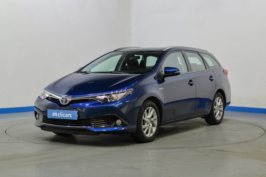 Toyota Auris Híbrido Auris Touring Sports hybrid Active