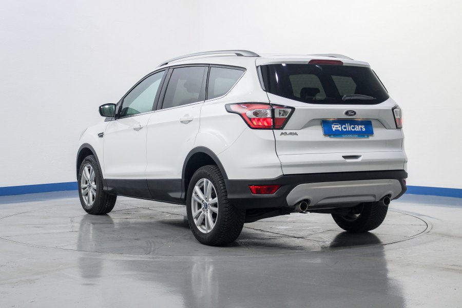 Ford Kuga Gasolina Kuga 1.5 EcoB. Auto S&S Trend+ 4x2 120 8