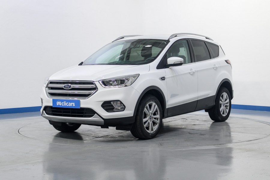 Ford Kuga Gasolina 1.5 EcoBoost 88kW 4x2 Trend+