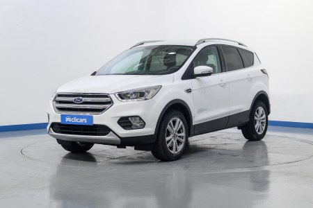 Ford Kuga 1.5 EcoB. Auto S&S Trend+ 4x2 120