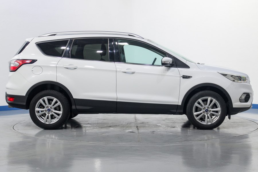 Ford Kuga Gasolina 1.5 EcoBoost 88kW 4x2 Trend+ 6