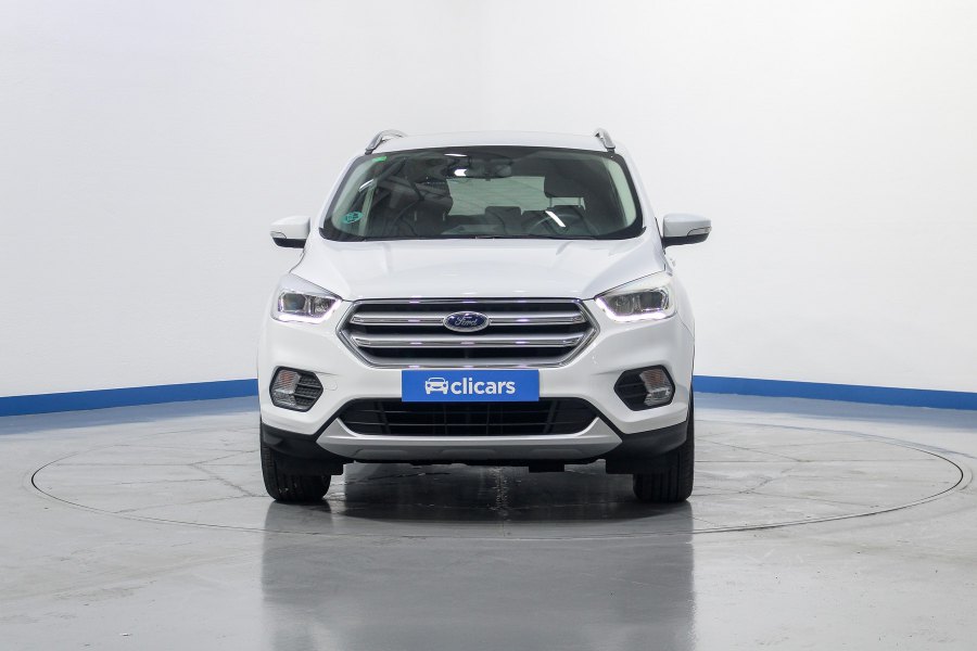 Ford Kuga Gasolina 1.5 EcoBoost 88kW 4x2 Trend+ 2