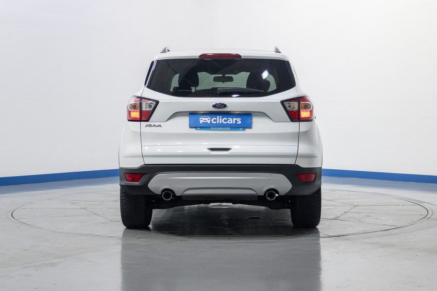 Ford Kuga Gasolina 1.5 EcoBoost 88kW 4x2 Trend+ 4