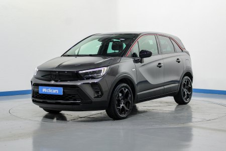 Comprar Opel Crossland 1.2 S&S GS 110 Opel Crossland 1.2 S&S GS 110