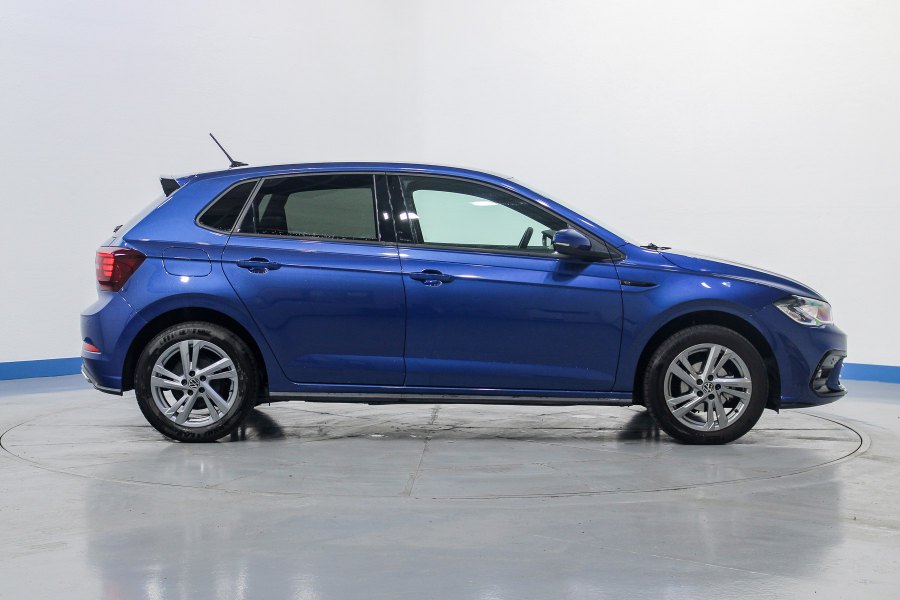 Volkswagen Polo Gasolina R-Line 1.0 TSI 70kW (95CV) DSG 6