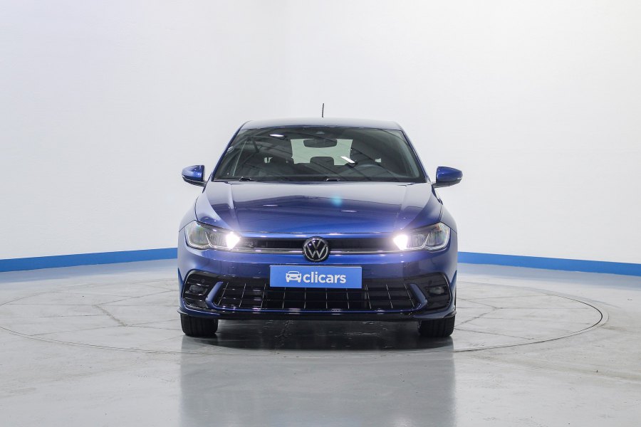 Volkswagen Polo Gasolina R-Line 1.0 TSI 70kW (95CV) DSG 2