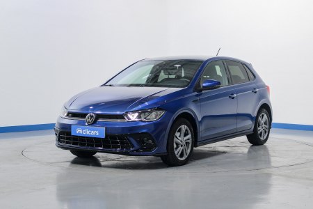 Volkswagen Polo 1.0 TSI R-Line