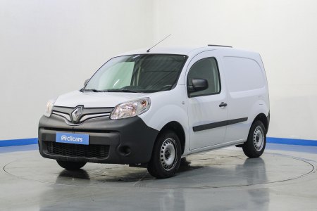 Comprar Renault Kangoo Furgón Diésel Profesional dCi 55 kW (75 CV) Renault Kangoo Furgón Diésel Profesional dCi 55 kW (75 CV)