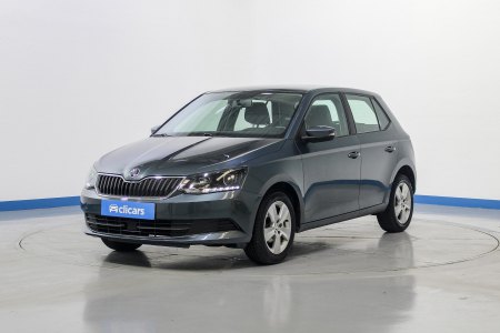 Skoda Fabia 1.0 MPI Like