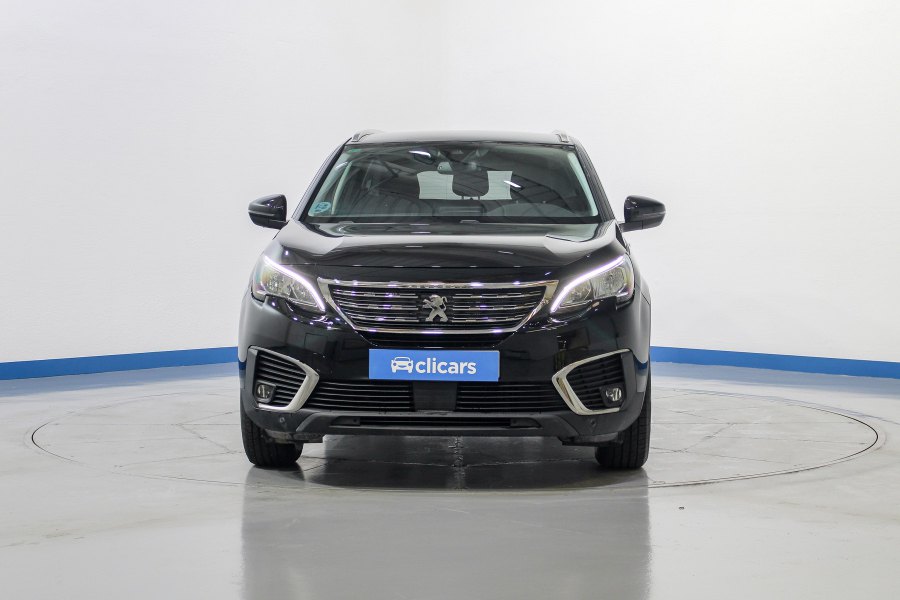 Peugeot 5008 Diésel Active 1.6L BlueHDi 88kW(120CV) S&S EAT6 2