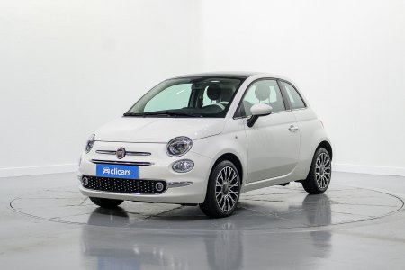 Comprar Fiat 500 1.0 Hybrid Monotrim Fiat 500 1.0 Hybrid Monotrim