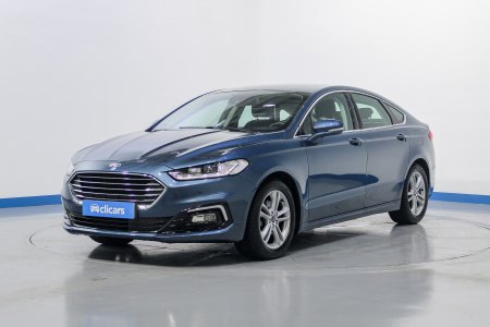 Ford Mondeo 1.5 Ecoboost Titanium