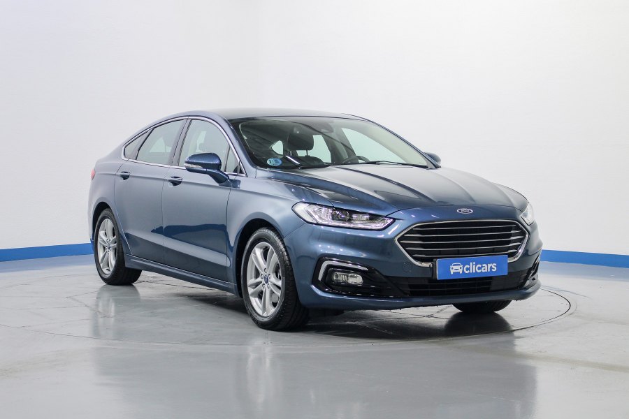 Ford Mondeo Gasolina 1.5 EcoBoost 121kW (165CV) Titanium 3