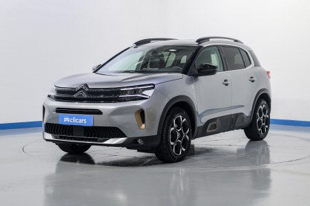 Citroen C5 Aircross BlueHDi S&S C-Series 130