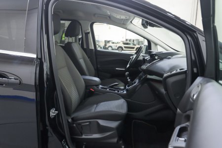 Ford Grand C-Max Diésel 1.5 TDCi 88kW (120CV) Titanium 16
