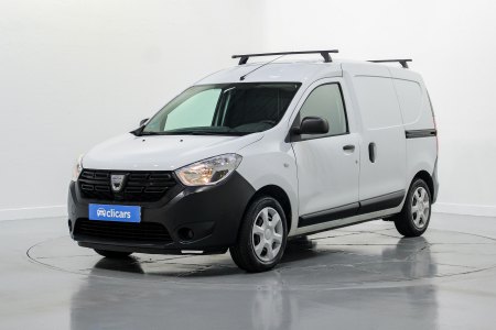 Comprar Dacia Dokker Comercial 1.5Blue dCi Essential N1 Dacia Dokker Comercial 1.5Blue dCi Essential N1