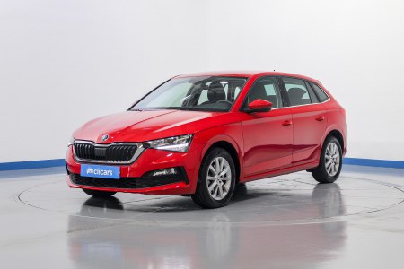 Skoda Scala 1.6 TDI Ambition